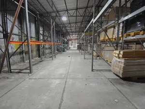 Pronájem skladu, Líně, Na Šachtě, 340 m2