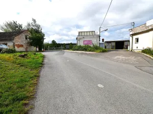 Pronájem skladu, Líně, Na Šachtě, 340 m2