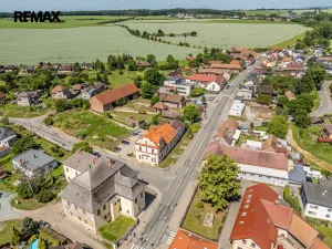 Prodej bytu 4+kk, Stěžery, Zámecká, 110 m2