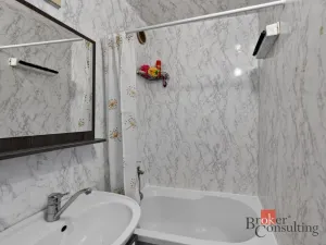 Prodej bytu 4+1, Plzeň - Bolevec, Manětínská, 102 m2