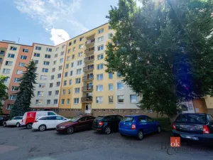 Prodej bytu 4+1, Plzeň - Bolevec, Manětínská, 102 m2