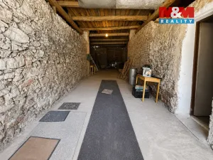 Prodej chalupy, Veselíčko, 175 m2