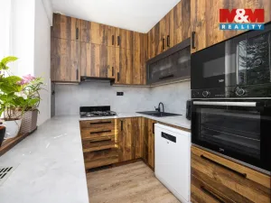 Prodej bytu 3+kk, Chrudim, U Stadionu, 72 m2