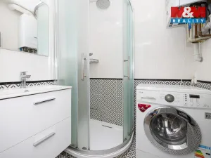 Prodej bytu 3+kk, Chrudim, U Stadionu, 72 m2