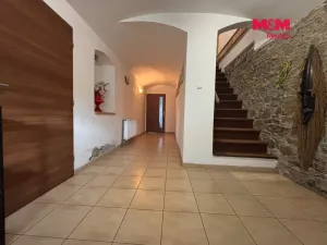 Prodej rodinného domu, Výsluní, 210 m2