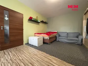 Prodej rodinného domu, Výsluní, 210 m2