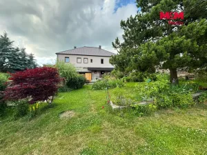 Prodej rodinného domu, Výsluní, 210 m2