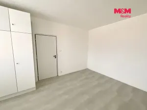 Pronájem bytu 2+kk, Nýřany, Revoluční, 40 m2