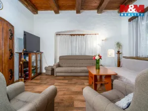 Prodej rodinného domu, Brandýs nad Labem-Stará Boleslav - Stará Boleslav, Vestecká, 230 m2