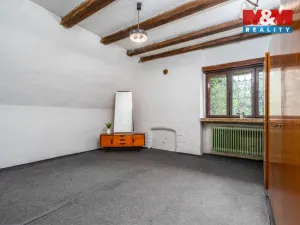 Prodej rodinného domu, Brandýs nad Labem-Stará Boleslav - Stará Boleslav, Vestecká, 230 m2