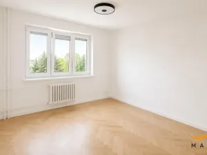 Pronájem bytu 2+1, Jihlava, Žižkova, 56 m2