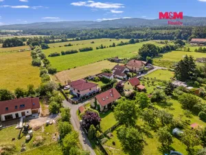 Prodej rodinného domu, Vižina, 162 m2