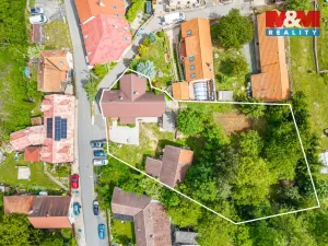 Prodej chalupy, Mrzky, 86 m2