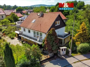 Prodej rodinného domu, Janovice nad Úhlavou, Rohozenská, 226 m2