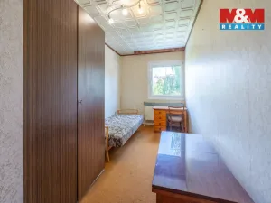 Prodej rodinného domu, Janovice nad Úhlavou, Rohozenská, 226 m2