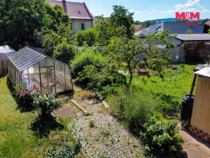 Prodej rodinného domu, Janovice nad Úhlavou, Rohozenská, 226 m2