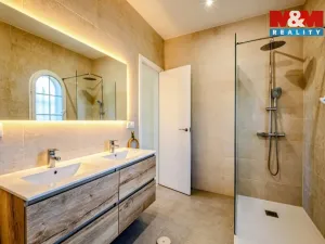 Prodej rodinného domu, Český Těšín, 28. října, 131 m2