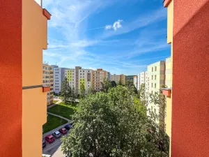 Prodej bytu 1+kk, Tábor, Havanská, 30 m2