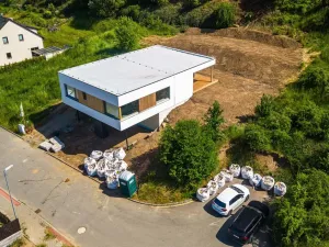 Prodej rodinného domu, Králův Dvůr, 180 m2