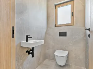 Prodej rodinného domu, Králův Dvůr, 180 m2