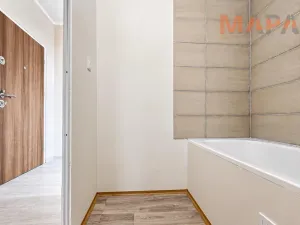 Pronájem bytu 1+1, Jirkov, SNP, 40 m2