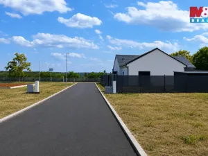 Prodej pozemku pro bydlení, Račice, 986 m2
