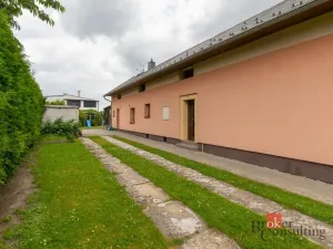 Prodej rodinného domu, Kravaře - Kouty, Bolatická, 220 m2