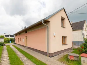 Prodej rodinného domu, Kravaře - Kouty, Bolatická, 220 m2