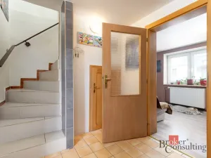 Prodej rodinného domu, Kravaře - Kouty, Bolatická, 220 m2