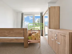 Prodej bytu 2+1, Brno - Kohoutovice, Stamicova, 59 m2