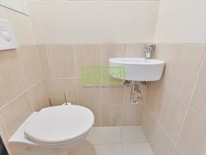 Prodej bytu 2+1, Brno - Kohoutovice, Stamicova, 59 m2