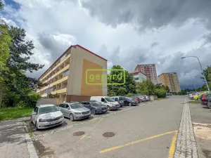 Prodej bytu 2+1, Brno - Kohoutovice, Stamicova, 59 m2