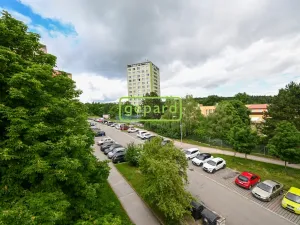 Prodej bytu 2+1, Brno - Kohoutovice, Stamicova, 59 m2