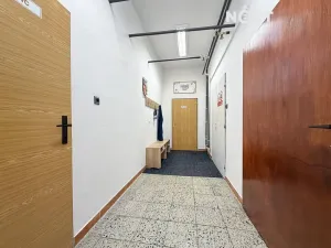 Pronájem obchodního prostoru, Zliv, Třešňová, 130 m2