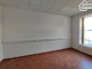Pronájem obchodního prostoru, Ostrava - Vítkovice, Prokopa Velikého, 20 m2
