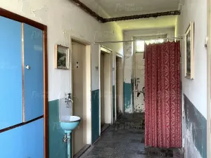 Prodej zemědělské usedlosti, Synkov-Slemeno - Slemeno, 677 m2