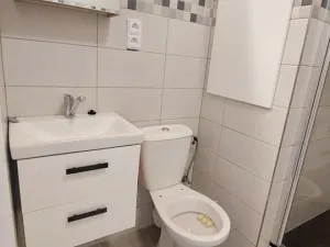 Pronájem bytu 1+1, Cheb - Střížov, 35 m2