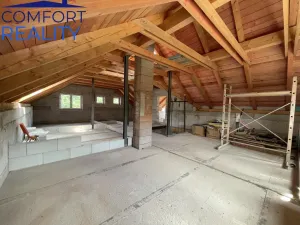 Prodej rodinného domu, Bílovec - Stará Ves, 300 m2