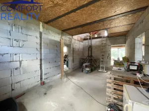Prodej rodinného domu, Bílovec - Stará Ves, 300 m2