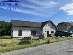 Prodej rodinného domu, Bílovec - Stará Ves, 300 m2