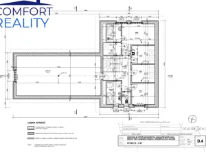 Prodej rodinného domu, Bílovec - Stará Ves, 300 m2