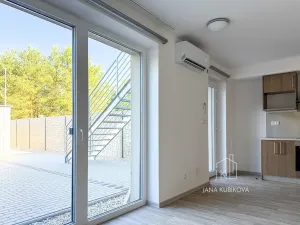 Pronájem bytu 2+kk, Vracov, Josefa Somra, 68 m2