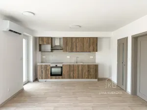 Pronájem bytu 2+kk, Vracov, Josefa Somra, 65 m2