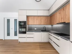 Pronájem bytu 2+kk, Jablonec nad Nisou, Krkonošská, 68 m2