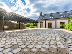 Pronájem bytu 2+kk, Jablonec nad Nisou, Krkonošská, 68 m2