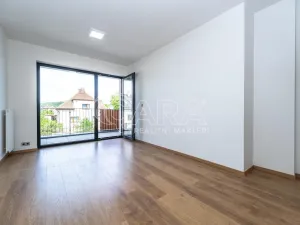 Pronájem bytu 2+kk, Kralupy nad Vltavou - Lobeček, J. Wolkera, 63 m2