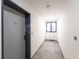 Pronájem bytu 2+kk, Kralupy nad Vltavou - Lobeček, J. Wolkera, 63 m2