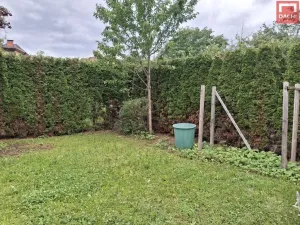 Pronájem zahrady, Olomouc - Hejčín, 228 m2