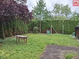 Pronájem zahrady, Olomouc - Hejčín, 228 m2