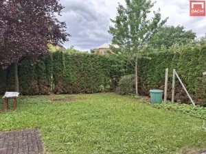 Pronájem zahrady, Olomouc - Hejčín, 228 m2